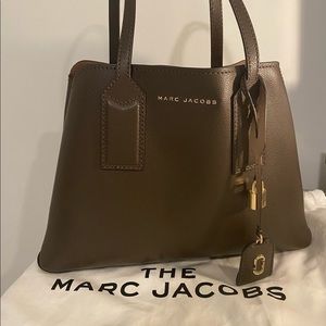Marc Jacobs: The Editor Tote